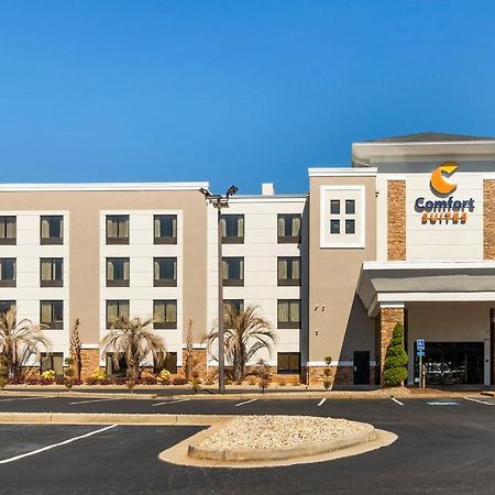 Comfort Suites Locust Grove Atlanta South Extérieur photo