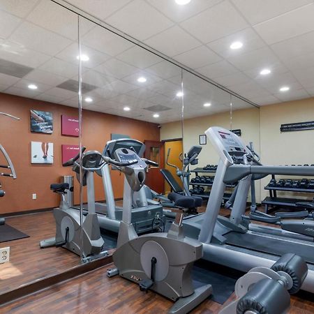 Comfort Suites Locust Grove Atlanta South Extérieur photo