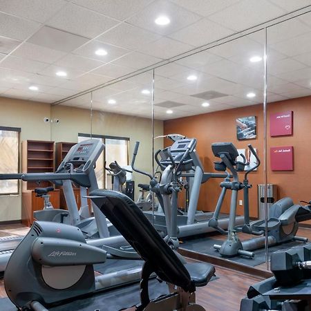 Comfort Suites Locust Grove Atlanta South Extérieur photo