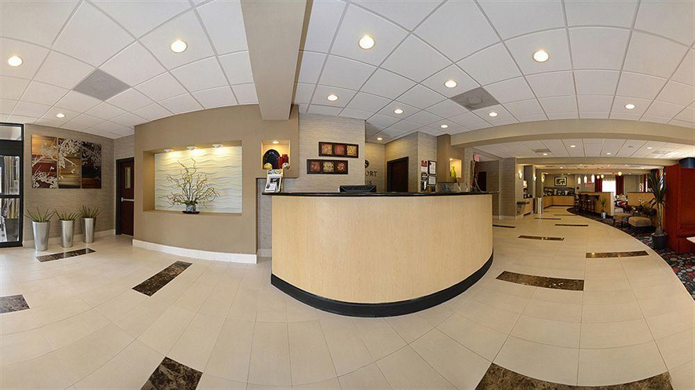 Comfort Suites Locust Grove Atlanta South Extérieur photo