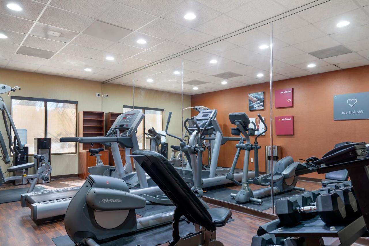 Comfort Suites Locust Grove Atlanta South Extérieur photo
