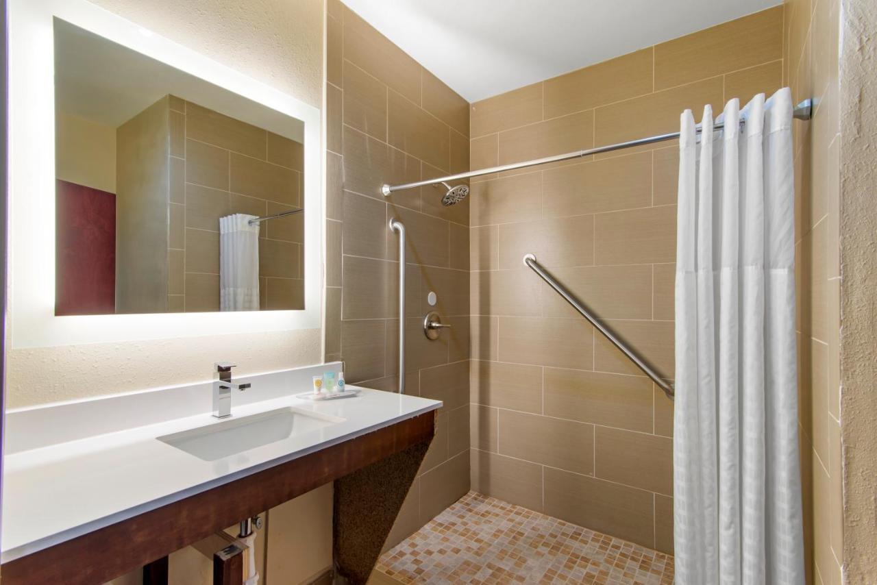 Comfort Suites Locust Grove Atlanta South Extérieur photo