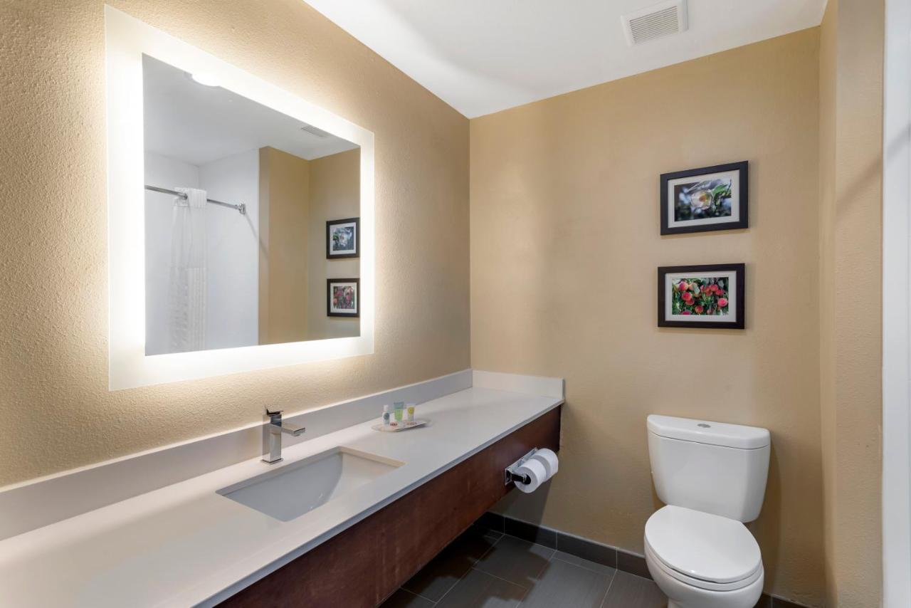 Comfort Suites Locust Grove Atlanta South Extérieur photo