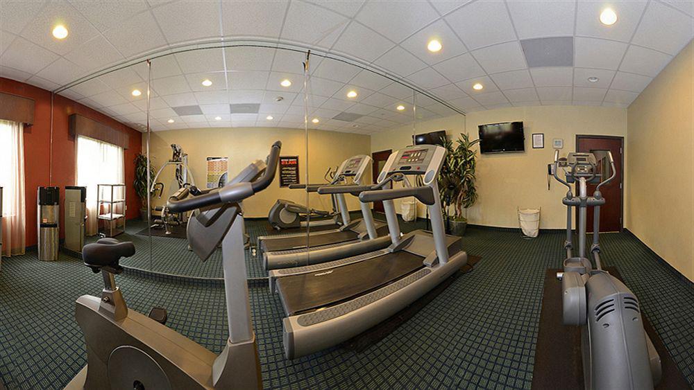 Comfort Suites Locust Grove Atlanta South Extérieur photo